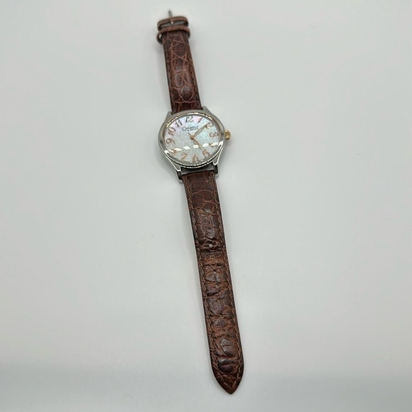 CARAVELLE by BULOVA watch​
